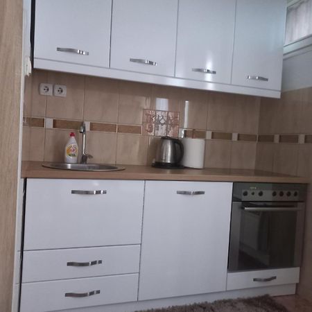 Apartman Rada 2 Bijeljina Exterior foto