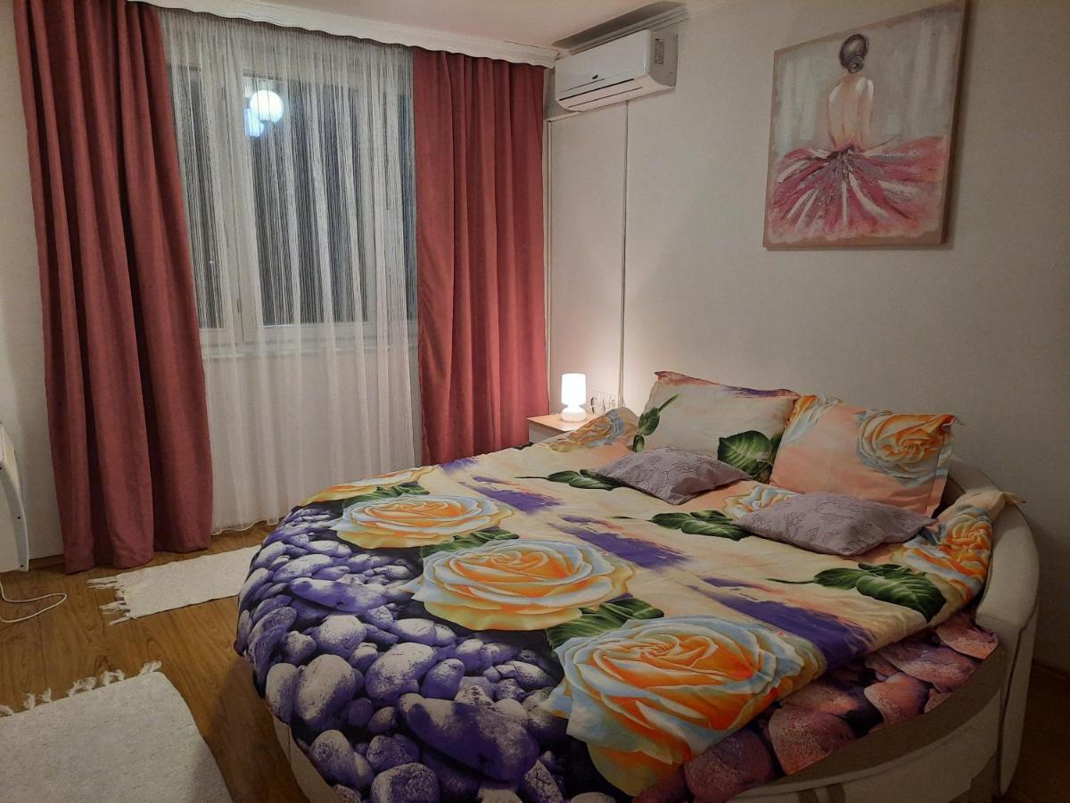 Apartman Rada 2 Bijeljina Exterior foto