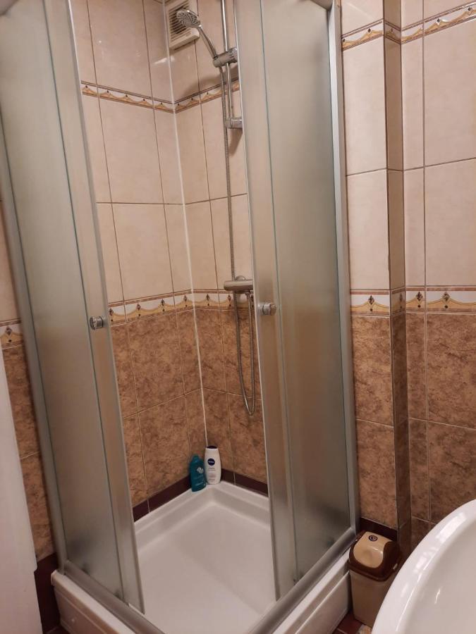 Apartman Rada 2 Bijeljina Exterior foto